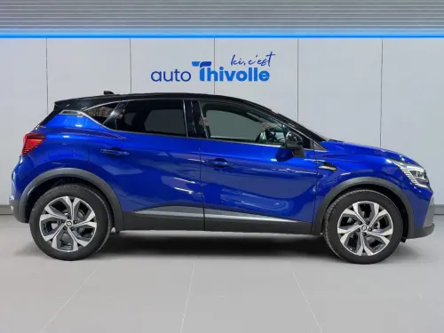 Renault Captur mild hybrid 140 R.S. line - Photo 5