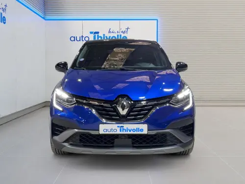 Renault Captur mild hybrid 140 R.S. line - Photo 7