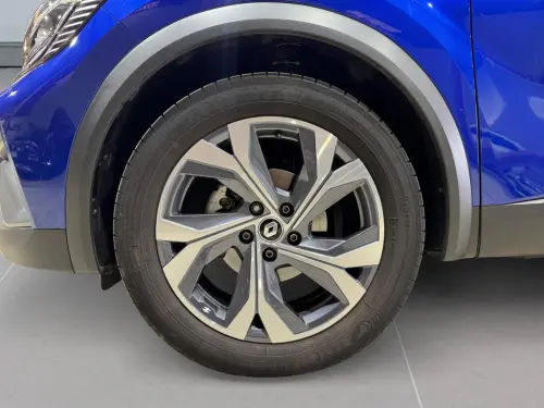 Renault Captur mild hybrid 140 R.S. line - Photo 8