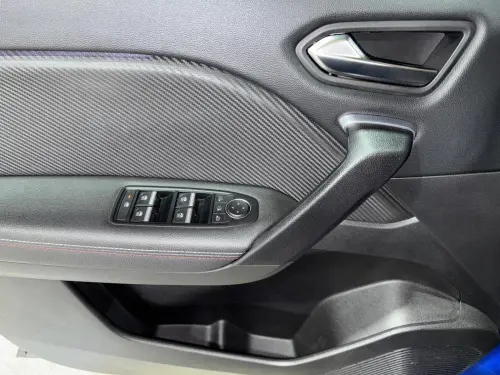 Renault Captur mild hybrid 140 R.S. line - Photo 10