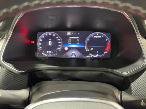 Renault Captur mild hybrid 140 R.S. line - Photo 13