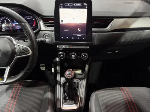 Renault Captur mild hybrid 140 R.S. line - Photo 14