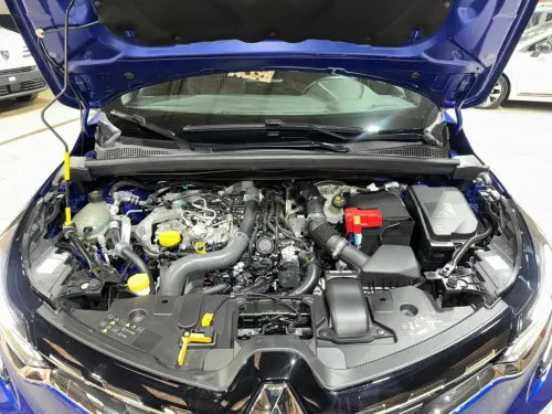 Renault Captur mild hybrid 140 R.S. line - Photo 19