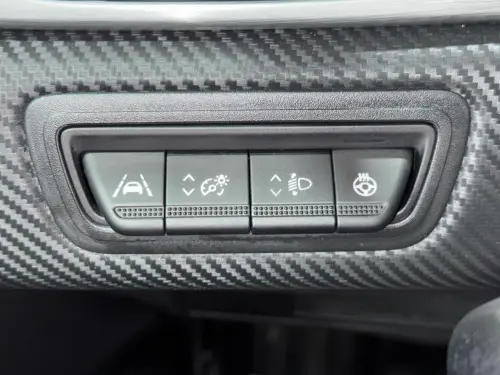 Renault Captur mild hybrid 140 R.S. line - Photo 21