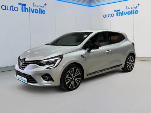 Renault Clio Clio E-Tech 140 - 21N Initiale Paris - Photo 0