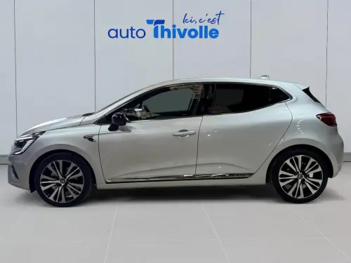Renault Clio Clio E-Tech 140 - 21N Initiale Paris - Photo 1