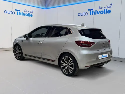 Renault Clio Clio E-Tech 140 - 21N Initiale Paris - Photo 2