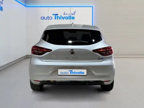 Renault Clio Clio E-Tech 140 - 21N Initiale Paris - Photo 3