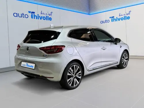 Renault Clio Clio E-Tech 140 - 21N Initiale Paris - Photo 4