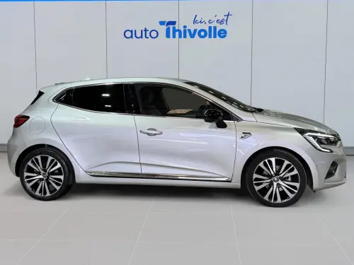 Renault Clio Clio E-Tech 140 - 21N Initiale Paris - Photo 5