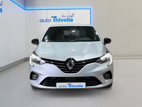 Renault Clio Clio E-Tech 140 - 21N Initiale Paris - Photo 7