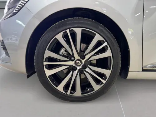 Renault Clio Clio E-Tech 140 - 21N Initiale Paris - Photo 8