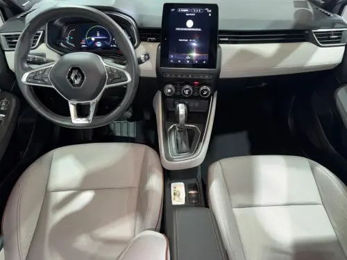 Renault Clio Clio E-Tech 140 - 21N Initiale Paris - Photo 11