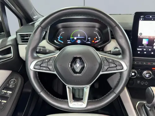 Renault Clio Clio E-Tech 140 - 21N Initiale Paris - Photo 12