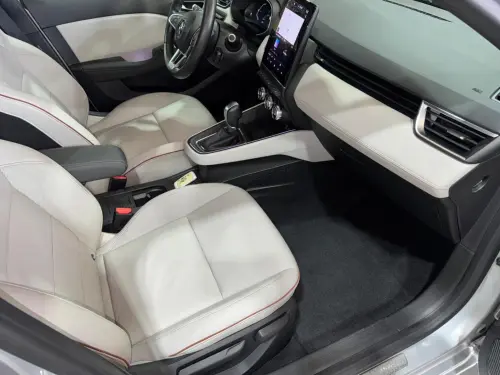 Renault Clio Clio E-Tech 140 - 21N Initiale Paris - Photo 16