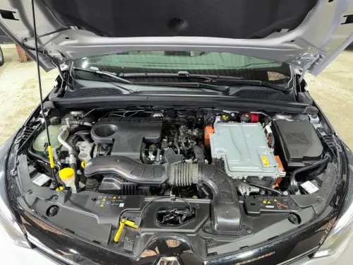 Renault Clio Clio E-Tech 140 - 21N Initiale Paris - Photo 19
