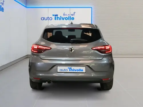 Renault Clio Clio TCe 90 Evolution - Photo 3