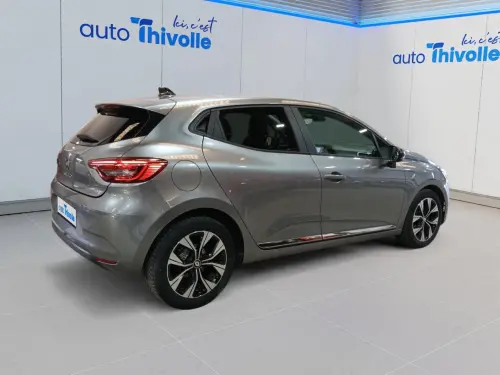 Renault Clio Clio TCe 90 Evolution - Photo 4