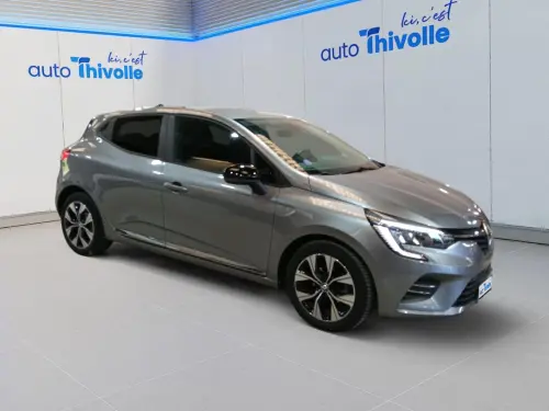 Renault Clio Clio TCe 90 Evolution - Photo 6