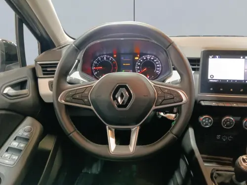 Renault Clio Clio TCe 90 Evolution - Photo 12