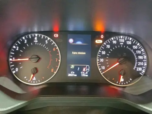Renault Clio Clio TCe 90 Evolution - Photo 13