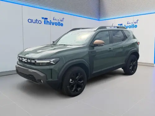 Dacia Duster Mild Hybrid 130 4x4 Extreme - Photo 0