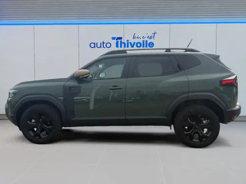Dacia Duster Mild Hybrid 130 4x4 Extreme - Photo 1