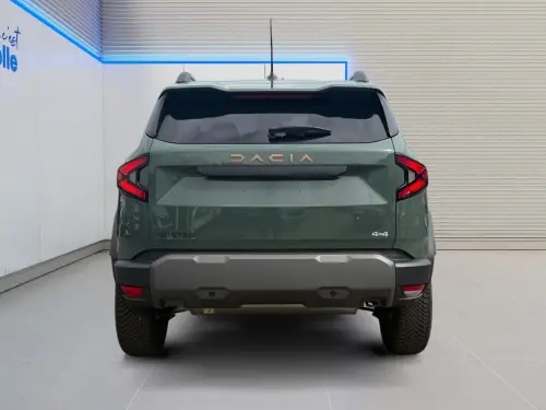 Dacia Duster Mild Hybrid 130 4x4 Extreme - Photo 3
