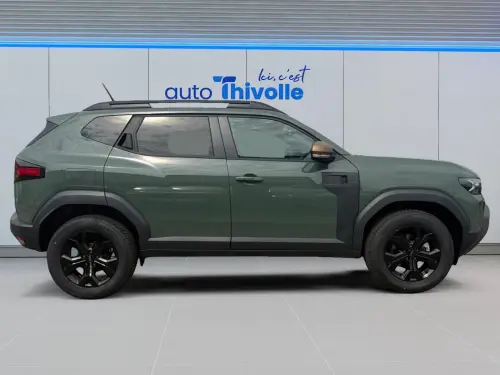 Dacia Duster Mild Hybrid 130 4x4 Extreme - Photo 5