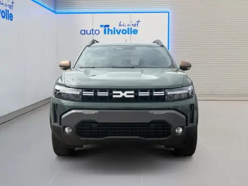 Dacia Duster Mild Hybrid 130 4x4 Extreme - Photo 7