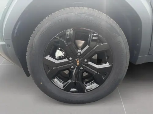 Dacia Duster Mild Hybrid 130 4x4 Extreme - Photo 8