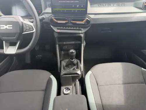 Dacia Duster Mild Hybrid 130 4x4 Extreme - Photo 14