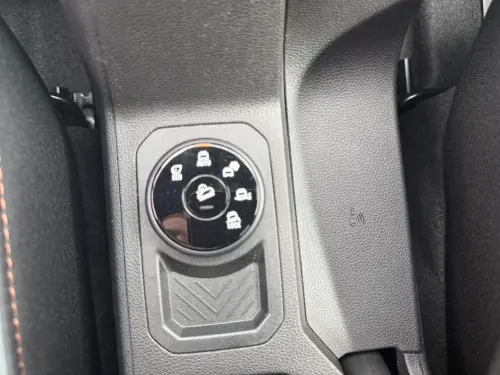 Dacia Duster Mild Hybrid 130 4x4 Extreme - Photo 22