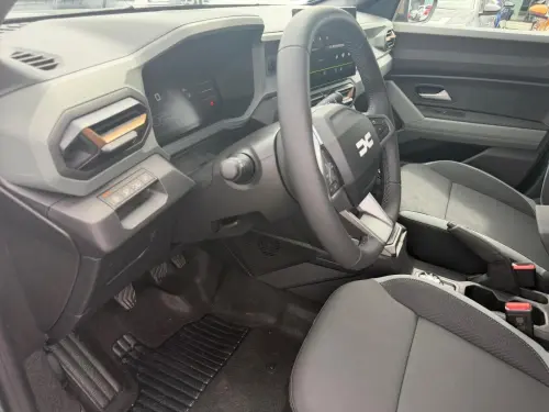 Dacia Duster Mild Hybrid 130 4x4 Extreme - Photo 23