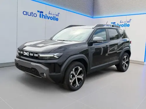 Dacia Duster Mild Hybrid 130 4x4 Journey - Photo 0