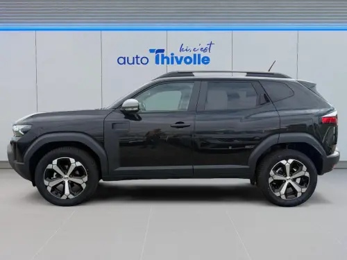 Dacia Duster Mild Hybrid 130 4x4 Journey - Photo 1