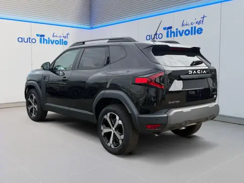 Dacia Duster Mild Hybrid 130 4x4 Journey - Photo 2