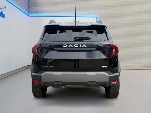 Dacia Duster Mild Hybrid 130 4x4 Journey - Photo 3