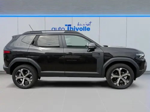 Dacia Duster Mild Hybrid 130 4x4 Journey - Photo 5