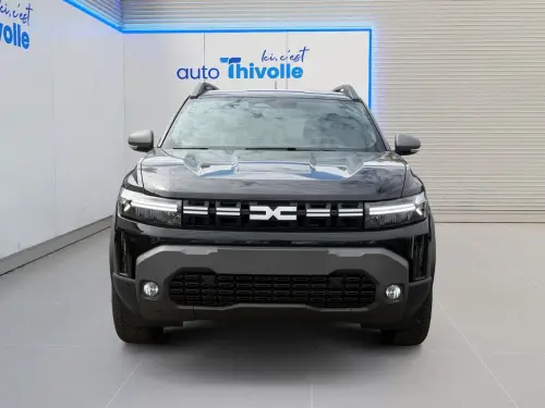Dacia Duster Mild Hybrid 130 4x4 Journey - Photo 7