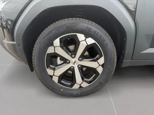 Dacia Duster Mild Hybrid 130 4x4 Journey - Photo 8
