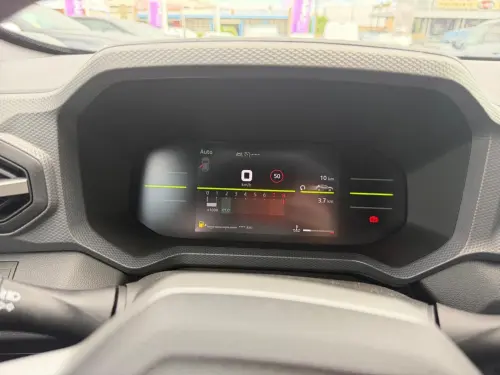 Dacia Duster Mild Hybrid 130 4x4 Journey - Photo 13