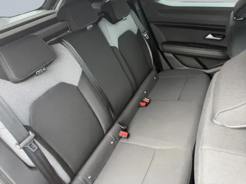 Dacia Duster Mild Hybrid 130 4x4 Journey - Photo 17