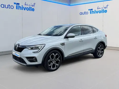 Renault Arkana E-Tech 145 - 21B Intens - Photo 0