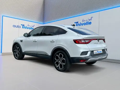 Renault Arkana E-Tech 145 - 21B Intens - Photo 2