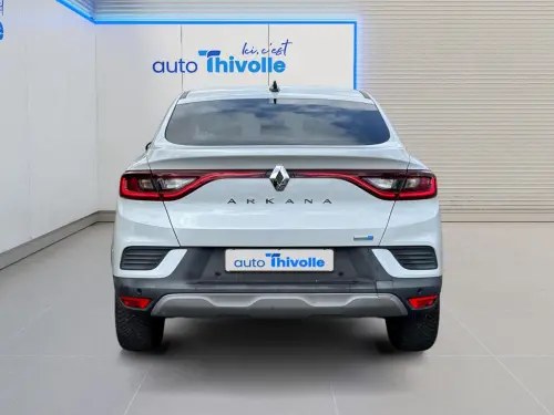 Renault Arkana E-Tech 145 - 21B Intens - Photo 3