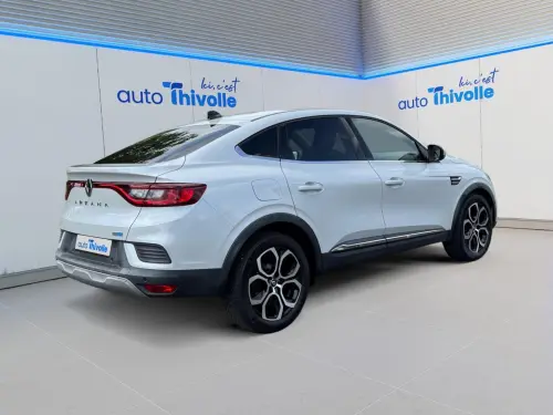 Renault Arkana E-Tech 145 - 21B Intens - Photo 4