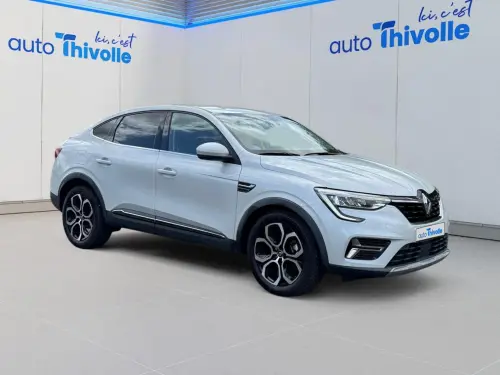Renault Arkana E-Tech 145 - 21B Intens - Photo 6