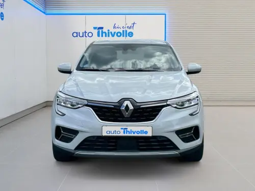 Renault Arkana E-Tech 145 - 21B Intens - Photo 7