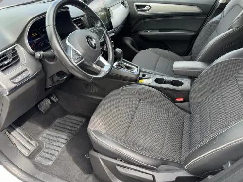 Renault Arkana E-Tech 145 - 21B Intens - Photo 9